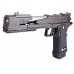 WE Hi-Capa 7 inch Full Metal  Dragon Model 